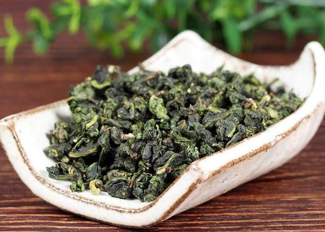 guan yin tea