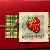 JANUARY STAMPIN' UP 