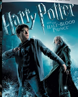 'Harry Potter e o Enigma do Príncipe' em DVD chega ao Brasil hoje!