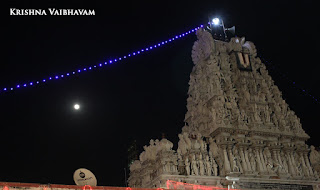 Punnai Mara Vahanam,Purappadu, Brahmotsavam,Sri Parthasarathy Perumal,Chithirai, Triplicane,   Thiruvallikeni, Utsavam