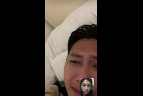 Video Call Terakhir Dengan Kekasih, Brigadir J Bilang Akan Dibunuh Oleh Para 'Squad Lama'