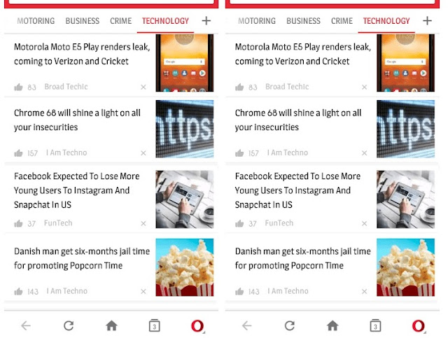 How To Add Your Website To Opera News