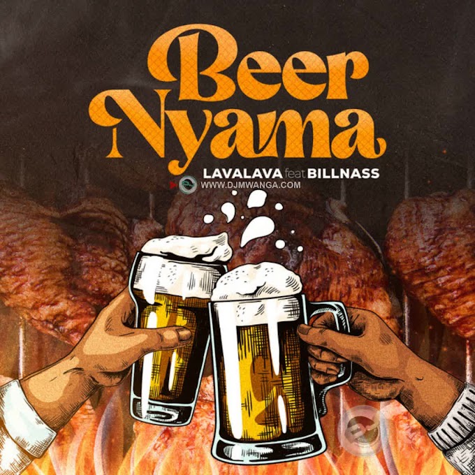 Nyimbo Mpya Lava Lava Ft. Billnass – Beer Nyama - Audio Download Mp3