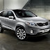 Шумоизоляция автомобиля Kia Sorento. Основные проблемы