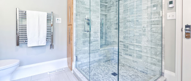 frameless glass showers Eastern Suburbs