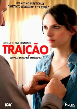 Traição