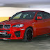 BMW X6 M TYPHOON S by G-POWER