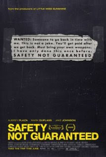 Saftey Not Guaranteed