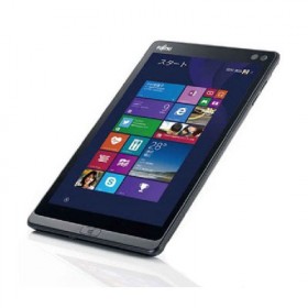 Fujitsu STYLISTIC Q335 Tablet Driver Windows 8.1 32bit