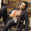 Robert Pattinson