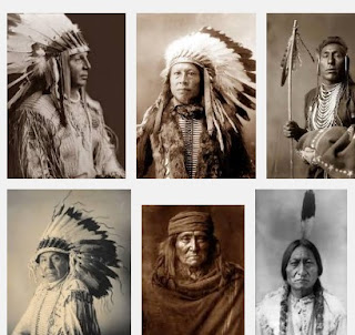 Jenis, Kebudayaan Dan Sejarah Suku Indian Di Benua Amerika