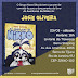 [News] Livro infantil "As Aventuras de Nikko - A Fuga", será lançado no dia 23 de março na Livraria da Travessa, na Barra da Tijuca