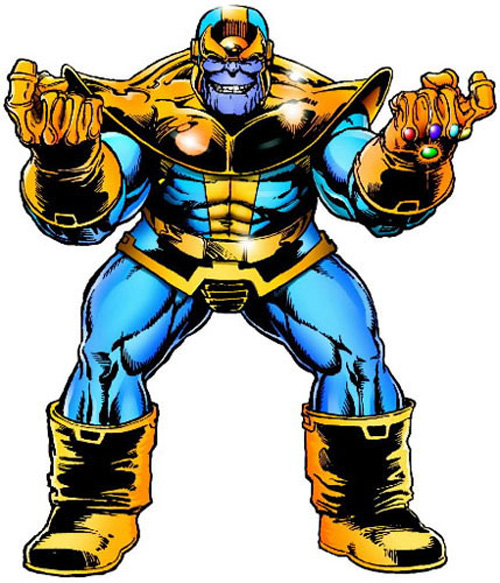 How Old Is Thanos - old town roblox song