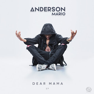 Anderson Mário – Querida Mãe (feat. Puto Portugues) [Exclusivo 2021] (Download Mp3)