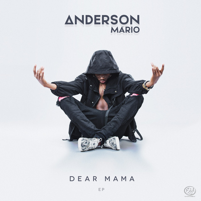 Anderson Mário – Querida Mãe (feat. Puto Portugues) [Exclusivo 2021] (Download Mp3)