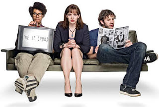 The IT Crowd