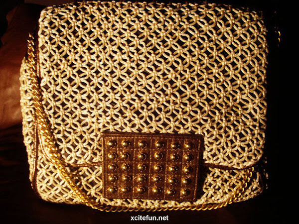  Mahin Hussain Fabulous Bags Collection 2012