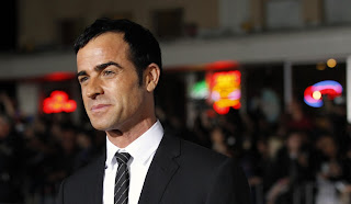 Justin Theroux