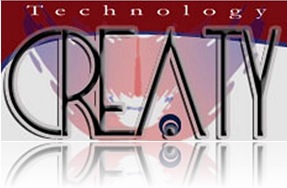Creaty logo