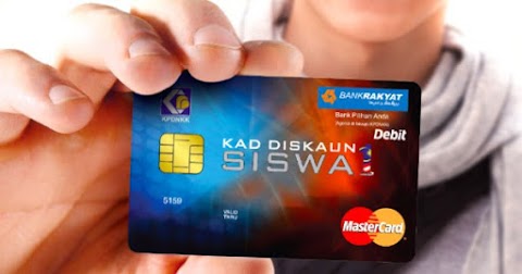 kad bank rakyat siswa 2019