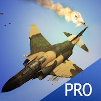 Strike Fighters Pro