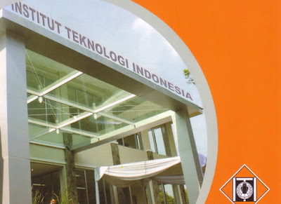 Institut Teknologi Indonesia – Daftar Program Studi Serta Penjelasannya