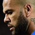 Sintomas de Daniel Alves após julgamento preocupam funcionários de presídio, diz emissora