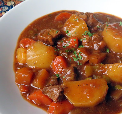 Beef Stew