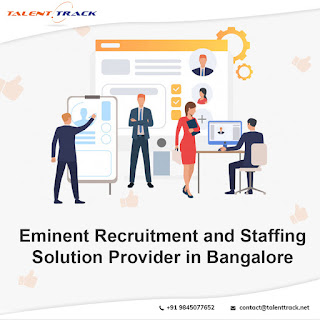 Benefits of approaching a Recruitment Agency