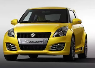 harga swift sport bandung