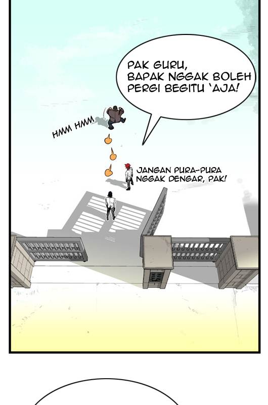 Webtoon Noblesse Bahasa Indonesia Chapter 05