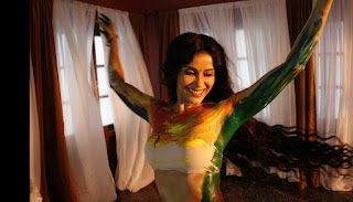 Filmy Holi Songs from Bollywood Movies