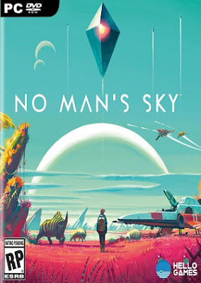 No Man’s Sky Torrent 