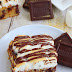 Smores coffee cake recipe