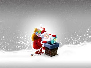 2011 Christmas Wallpapers