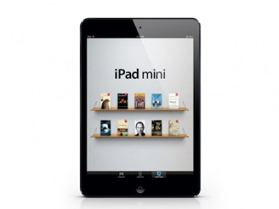 APPLE iPad Mini 16GB Wi-Fi
