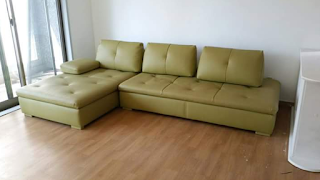 Jenis Bahan Sofa Paling Populer di Jasa Reparasi Sofa Klaten