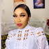 I try to make everyone happy but none of them even tries to make me smile - Tonto Dikeh