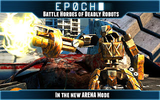 Free Download EPOCH Android Game Photo