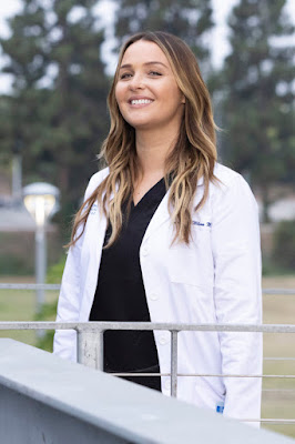 Greys Anatomy Season 19 Image 5