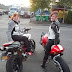 Gambar Girls on Ducatis motorcycles motolady Biker chick or Biker Girl  - 21 April 2013