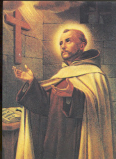 saint john of the cross, saint, icon, christ, holy