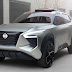 Nissan reveals Xmotion design study at 2018 Detroit Auto Show