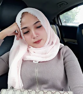 Kumpulan 99+ Keindahan Wanita Muslimah Berjilbab Cantik Manis bikin Baper Hits kekinian terbaru