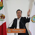 Gobernador de Veracruz Garantiza Comunicación Permanente con la SRE para Veracruzanos Varados en Medio Oriente