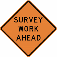 Survey Work Tenders