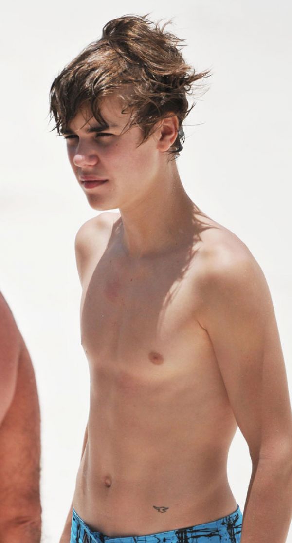 hot justin bieber pictures shirtless. hot justin bieber 2011