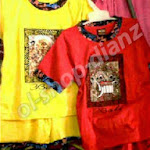 Baju anak Bali
