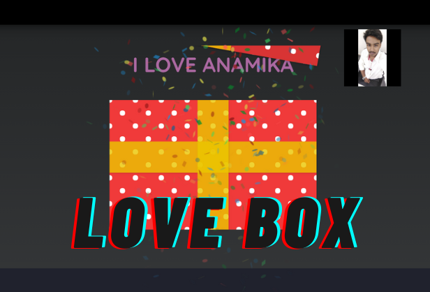 LOVE BOX