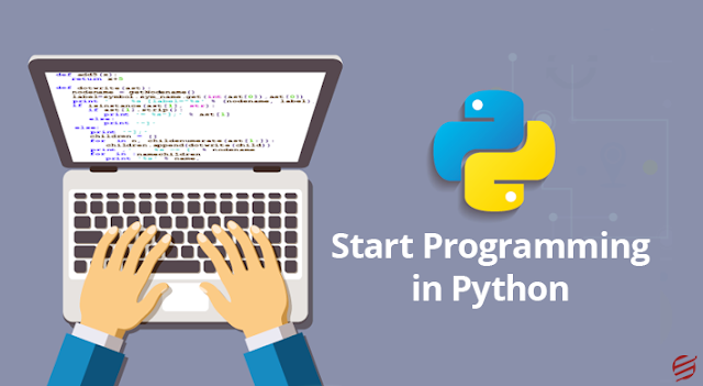 About Python And Types of variable in Python